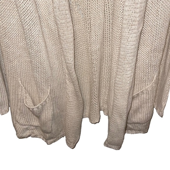 Matty M Women  Cardigan Size XXL - Picture 3 of 10